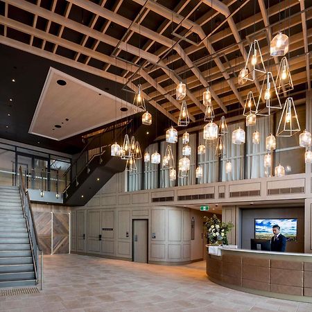 The William Inglis Mgallery Уорик-Фарм Экстерьер фото