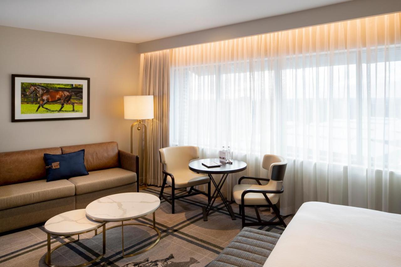 The William Inglis Mgallery Уорик-Фарм Экстерьер фото A suite at the hotel