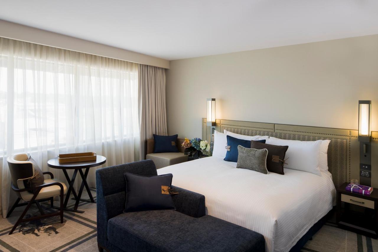 The William Inglis Mgallery Уорик-Фарм Экстерьер фото A room at the hotel